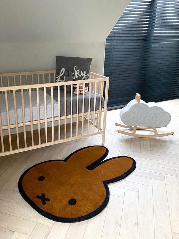 Tappeto Miffy & Friends - Melanie