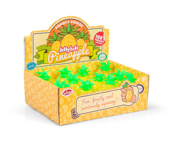 JELLYBALL ANANAS