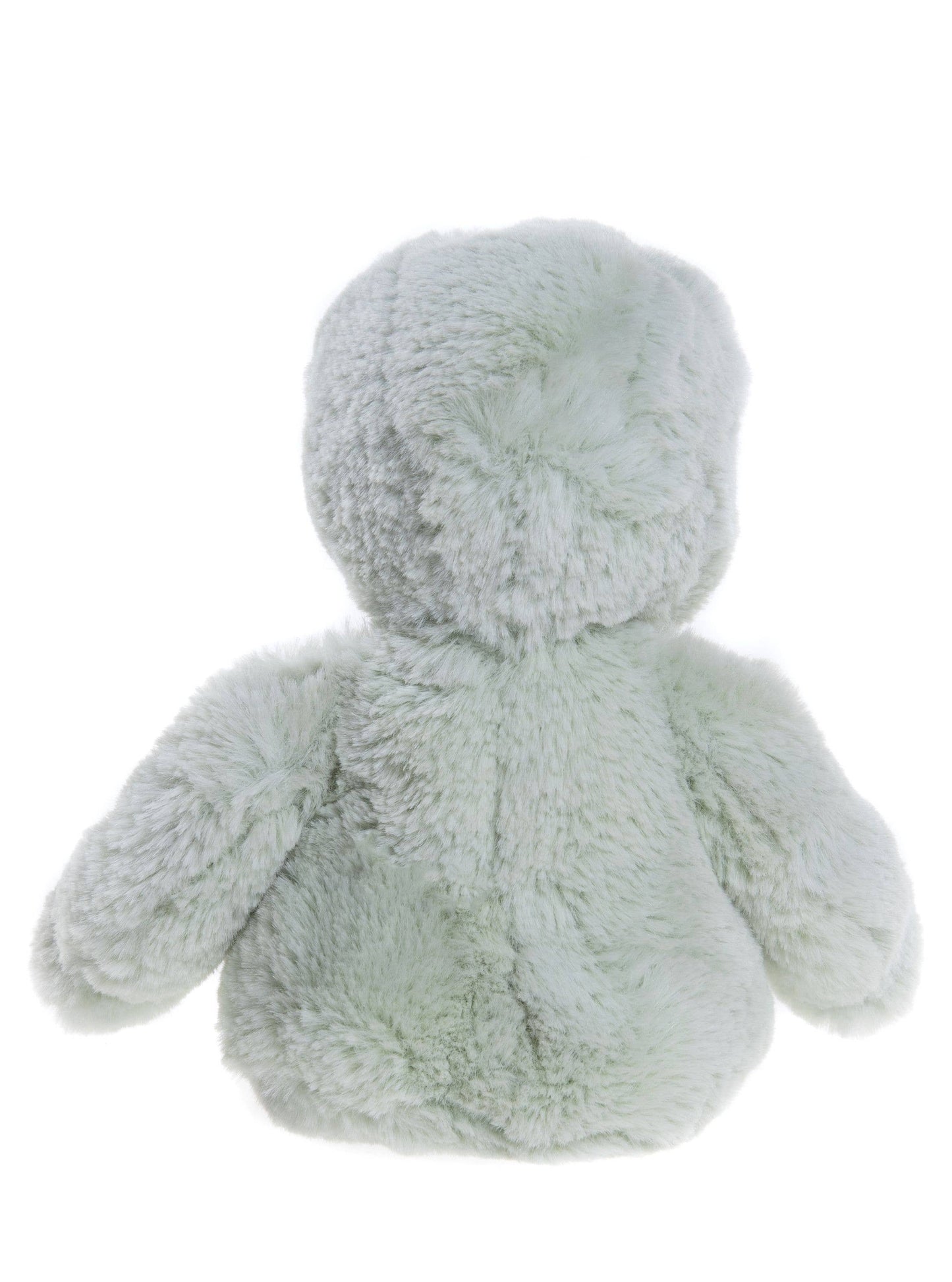 Peluche Freddie la Rana Verde Bear & Me - Menta