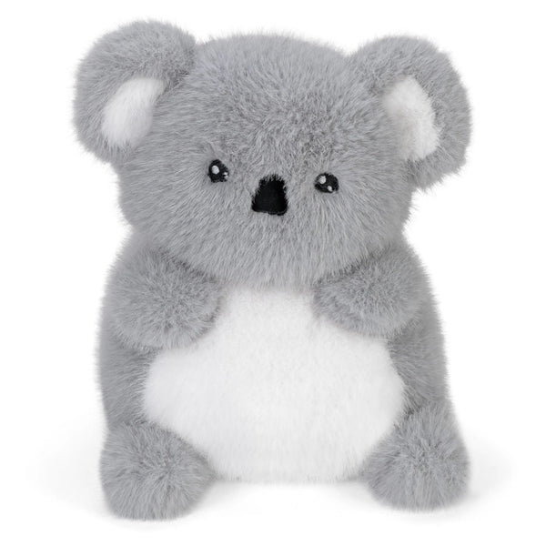 Wild Republic Tummykins Koala Stuffed Animal - 8" Stuffed Animals