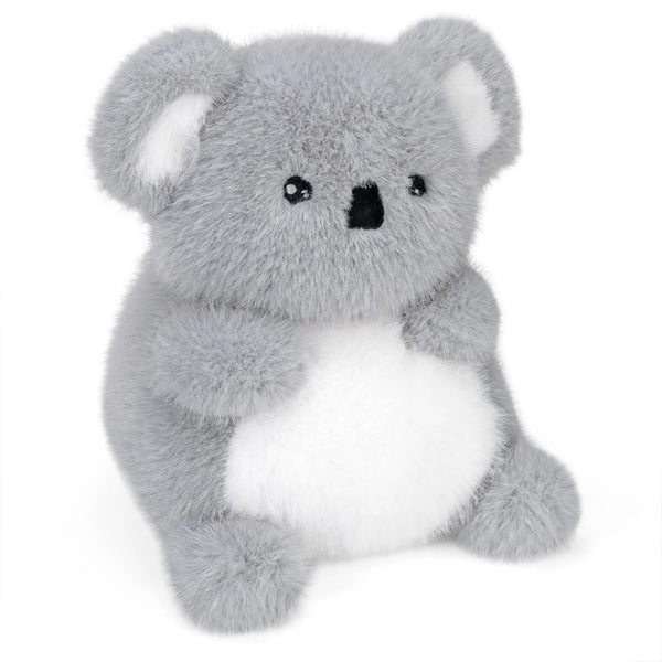 Wild Republic Tummykins Koala Stuffed Animal - 8" Stuffed Animals