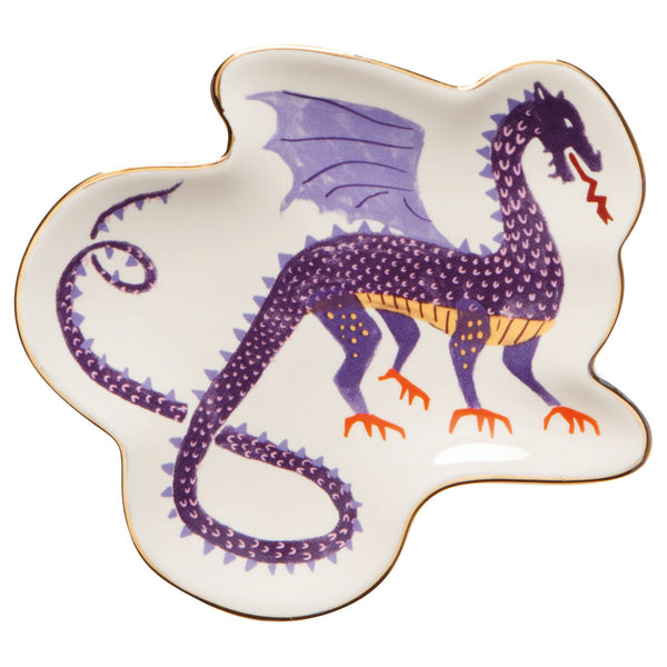 Dragon Ember Trinket Tray