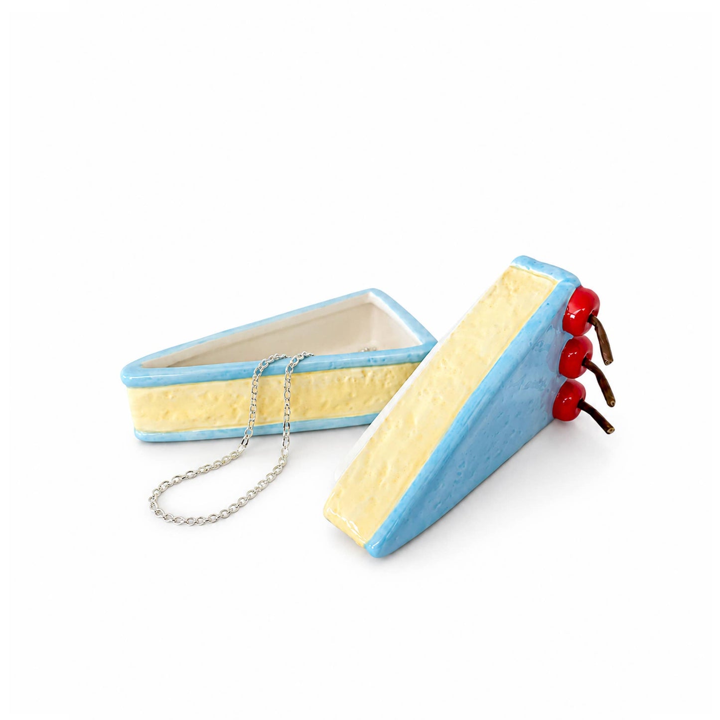 Boîte à bijoux Cheesecake