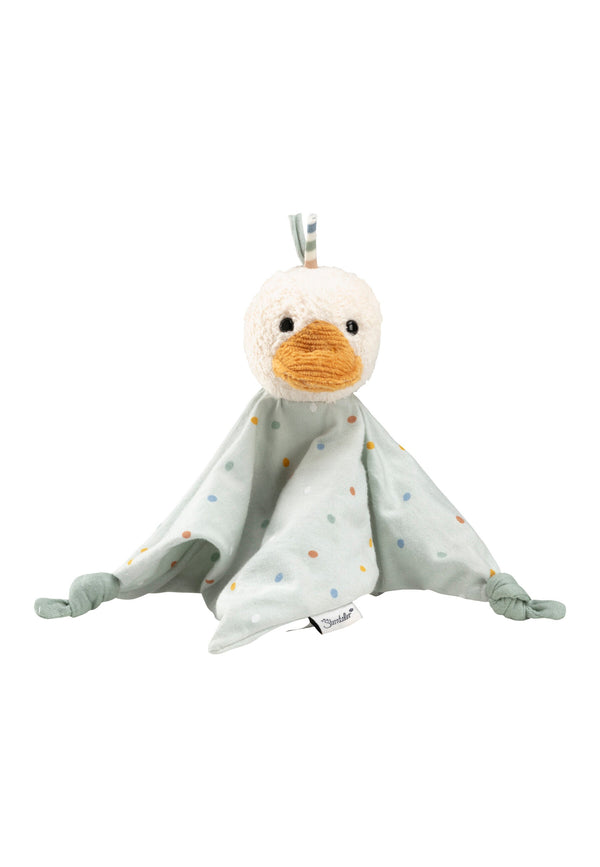 Doudou Canard Edda S