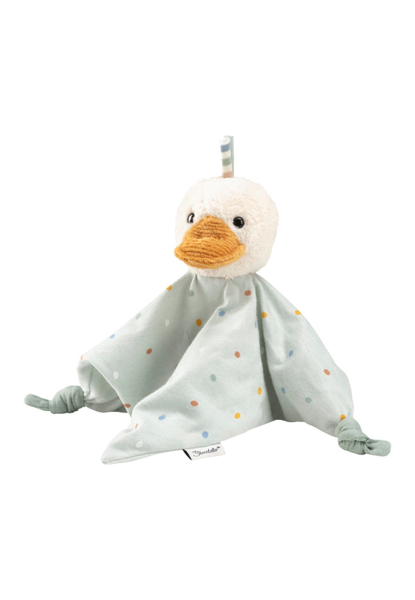 Doudou Canard Edda S