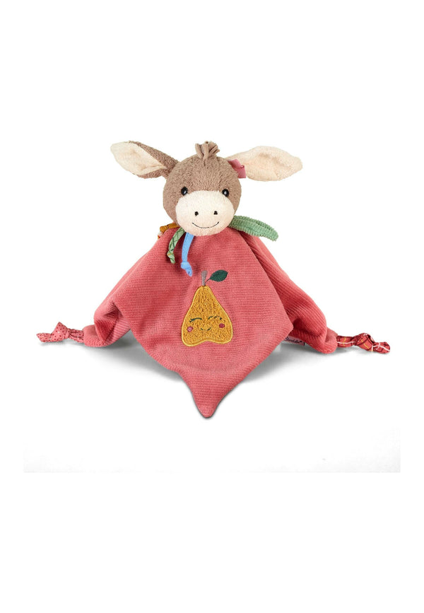 Doudou Âne Emmily M