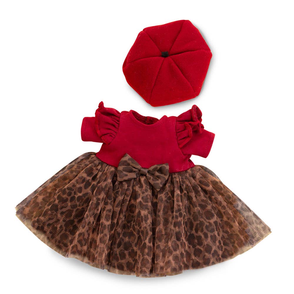 Ensemble De Vêtements: Mademoiselle