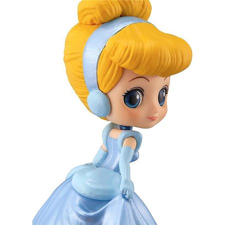 Q posket Mini Cendrillon (Girls Festival)