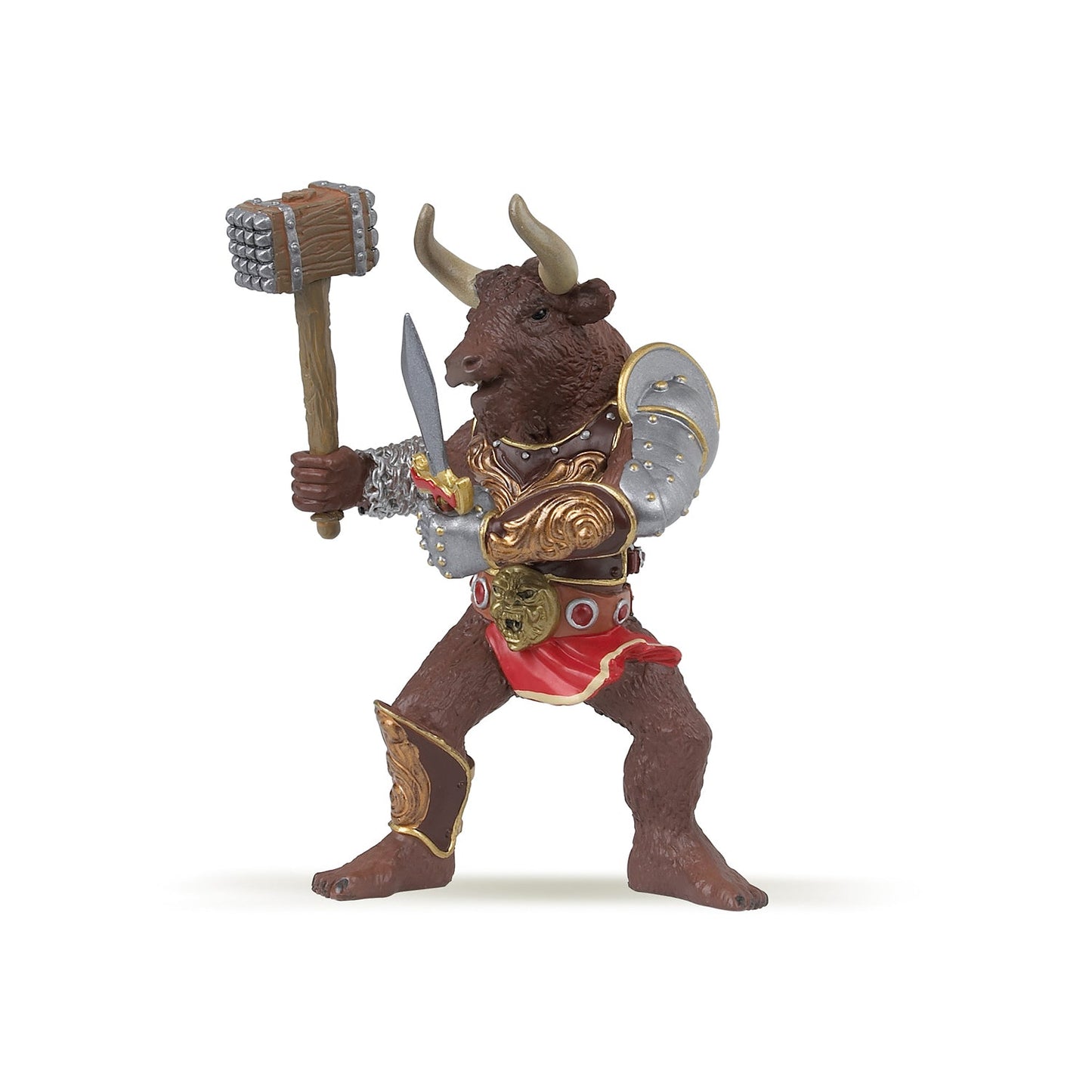 Figurine Mini Fantastiques, 12 pièces