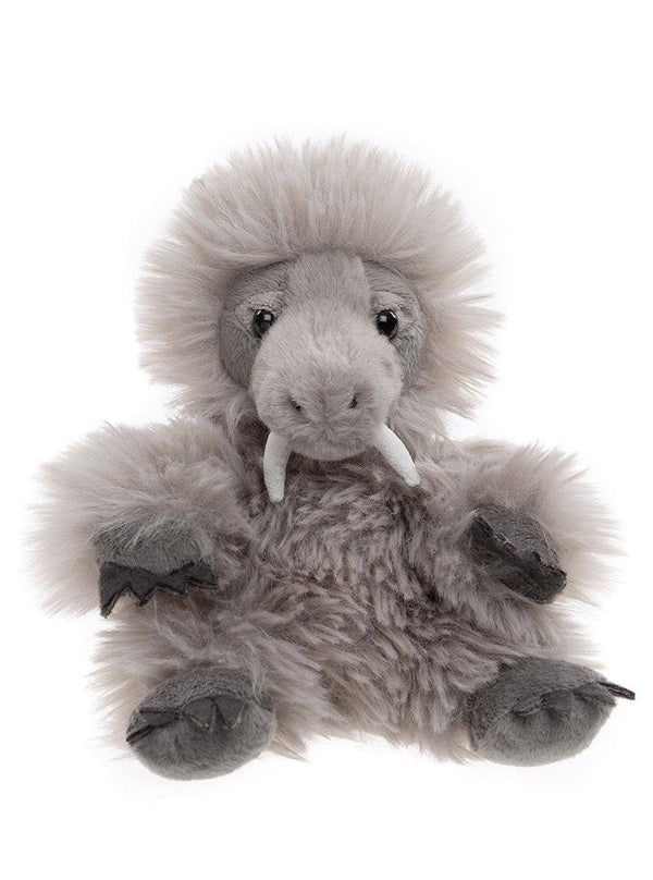 Bodmin's Beast Cuddle Cub pluche speelgoed