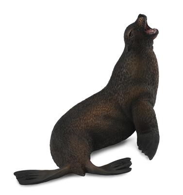 Collecta Animaux marins (L): OTARIE 10,5x9x7cm