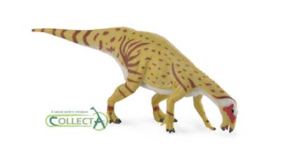 Collecta Préhistoire (M): MANTELLISAURUS en train de boire 15x5.2cm