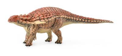 Collecta Préhistoire (L): BOREALOPELTA 15x4.5cm