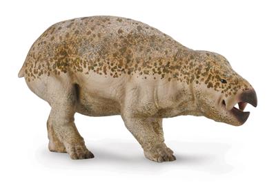 Collecta Préhistoire 1:20 DELUXE: LISOWICIA BOJANI avec machoire amovible 19.5x11cm