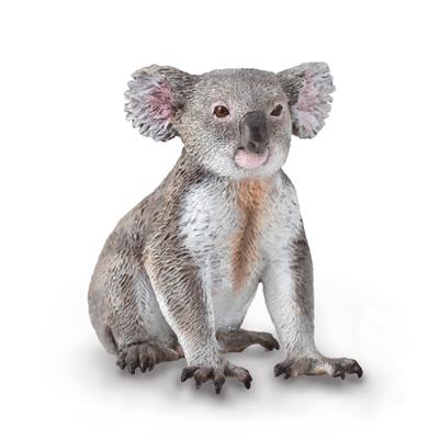 Collecta Animaux sauvages (M): KOALA 6x6cm