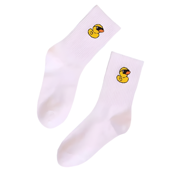 Occhiali da sole Duck Socks