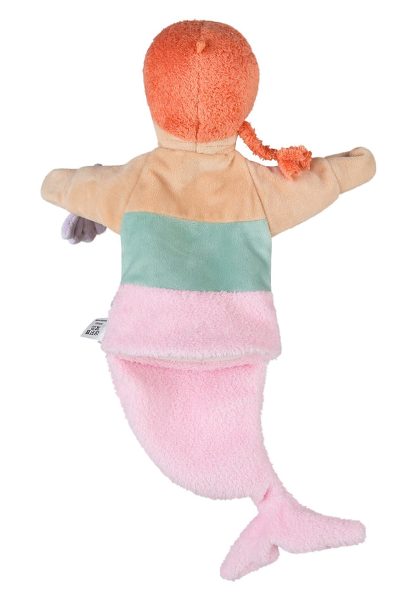 Handpuppe