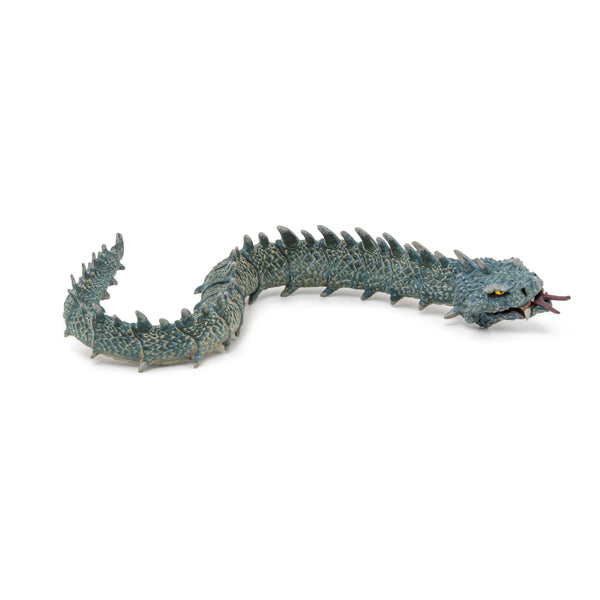 Figurine Basilic Papo - créature fantastique
