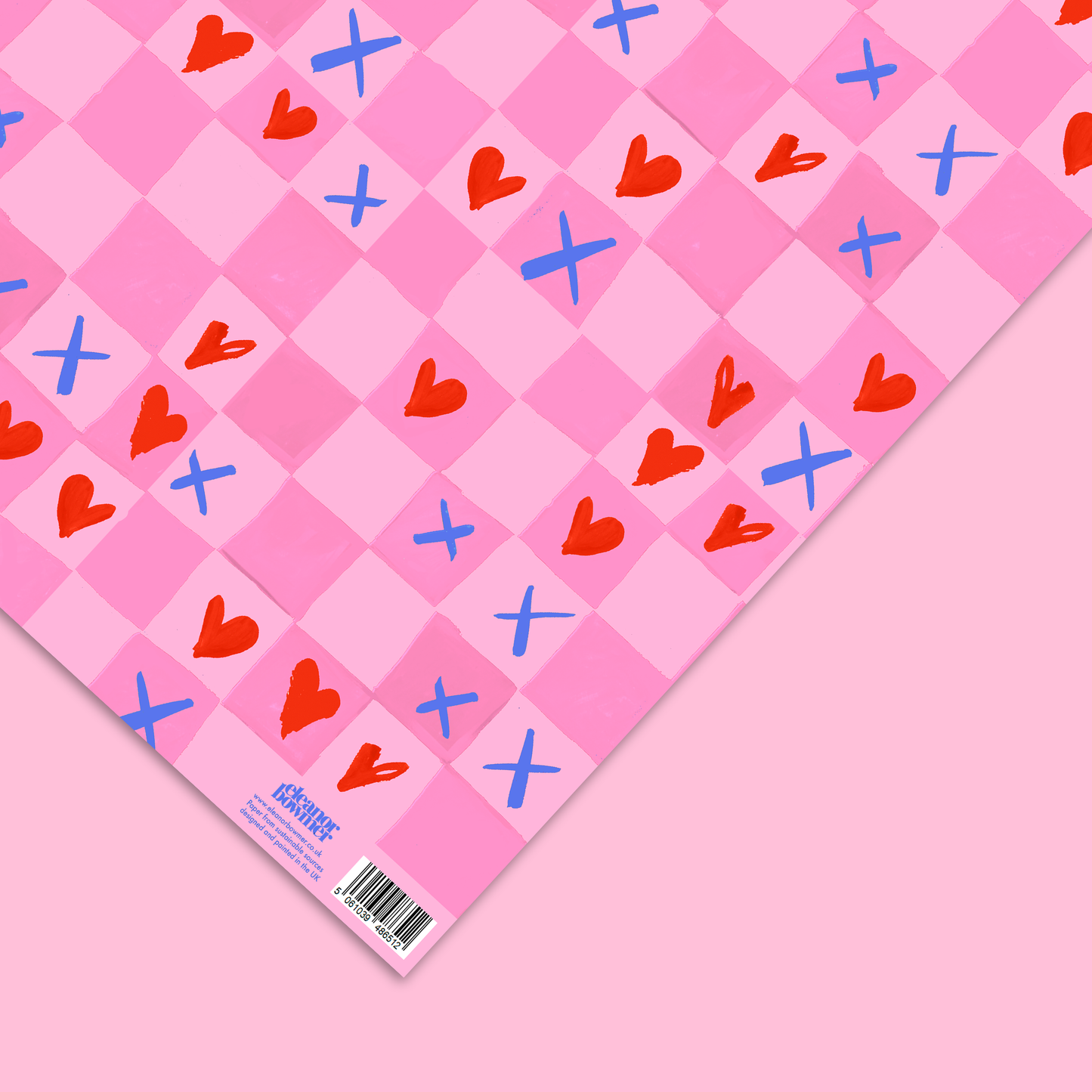 Vince la carta regalo Love