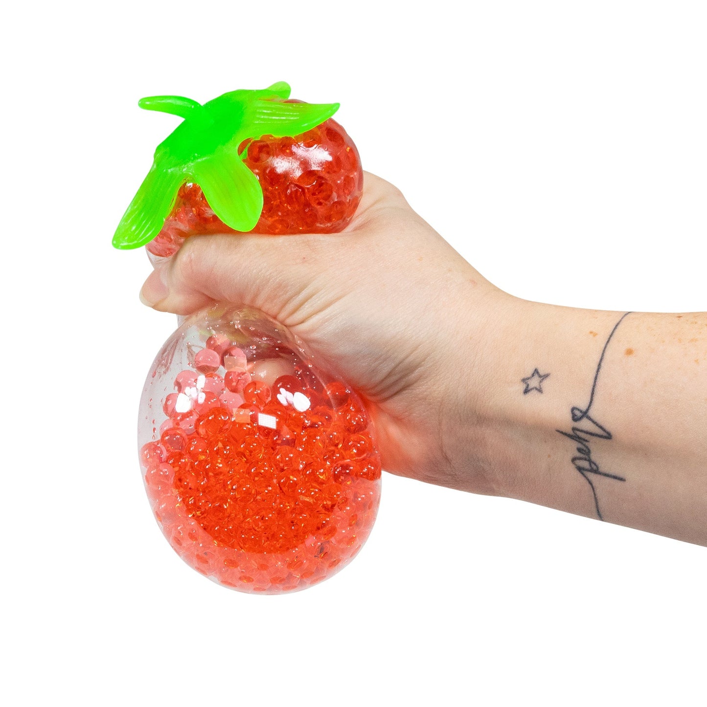 STRAWBERRY JELLYBALL