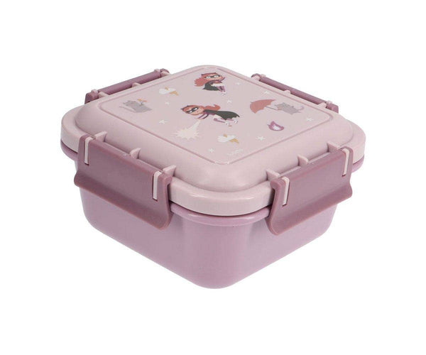 Grande Boîte à déjeuner Fille Fantastique