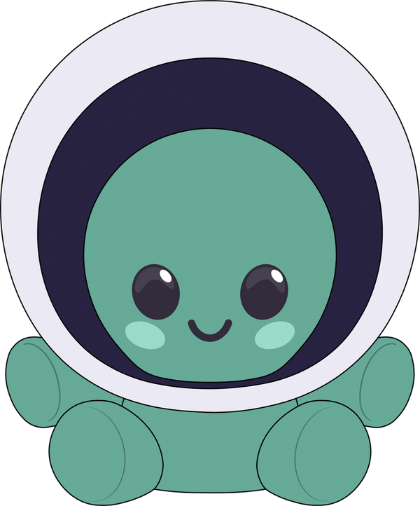 Kenney Plush (9in)