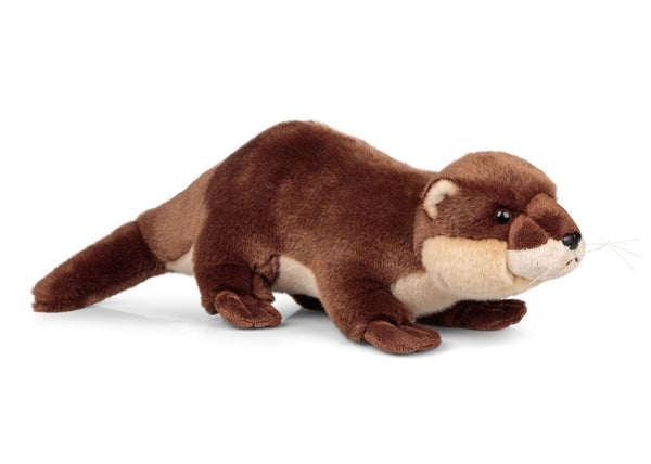 ANIMIGOS MONDE DE LA NATURE LOUTRE