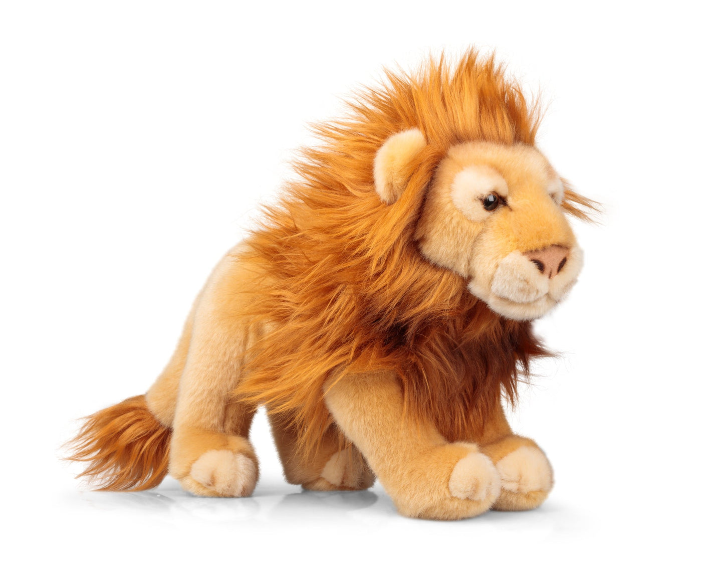 ANIMIGOS MONDE DE LA NATURE LION MÂLE