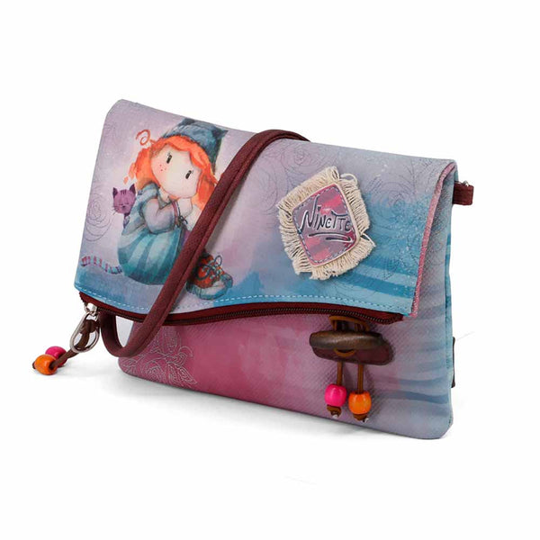 Sac à Bandoulière Handy Forever Ninette « Origin »