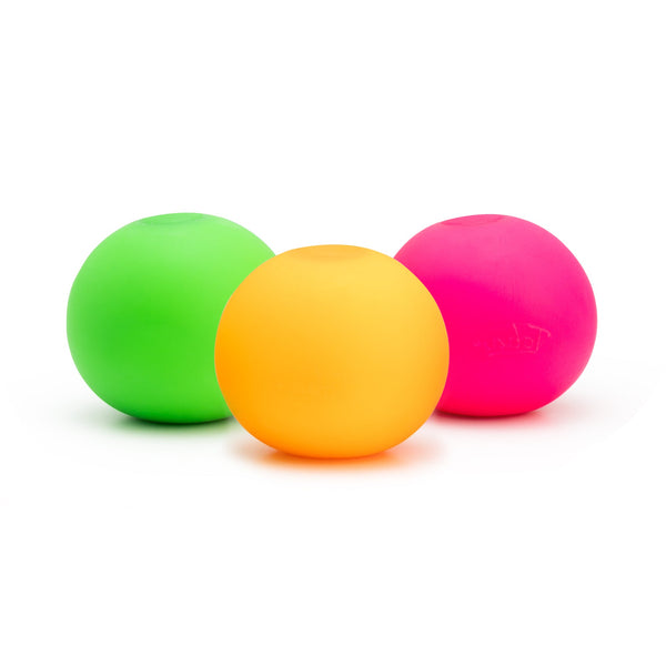 BALLE SUPER SQUISH SCRUNCHEMS