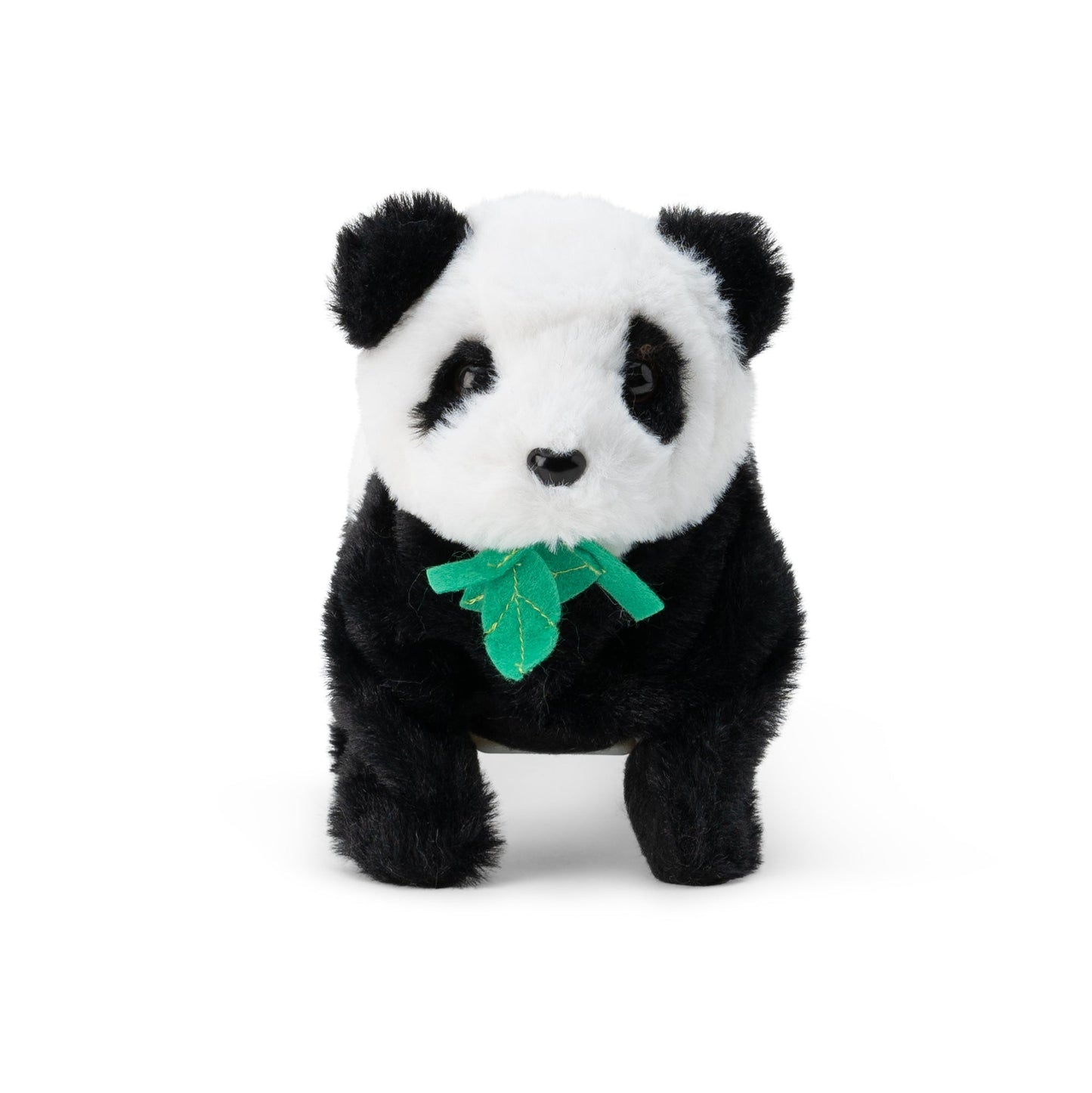 ANIMIGOS RETOURNANT LE PANDA
