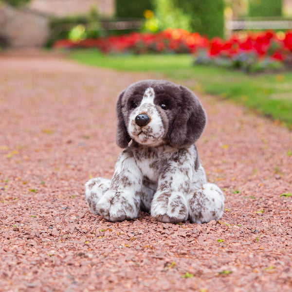 ANIMIGOS WORLD OF NATURE CHIOT POINTEUR