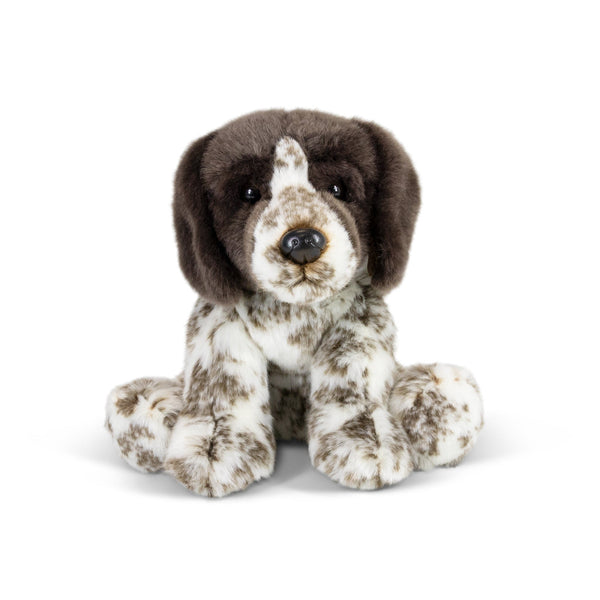 ANIMIGOS WORLD OF NATURE CHIOT POINTEUR