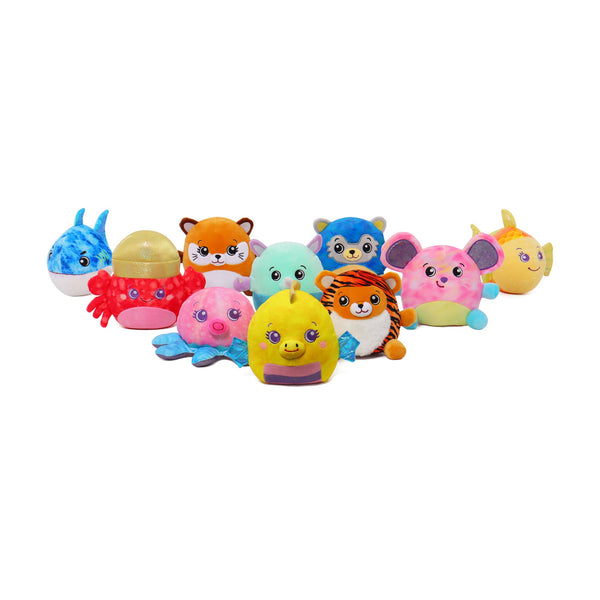 DREAM BEAMS - ASSORTIMENT VAGUE 5 AVEC CDU