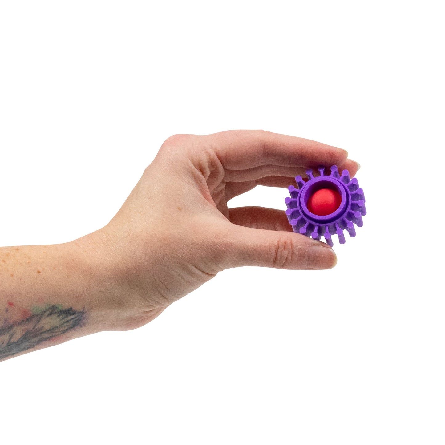 ENGRENAGES POP & SPIN