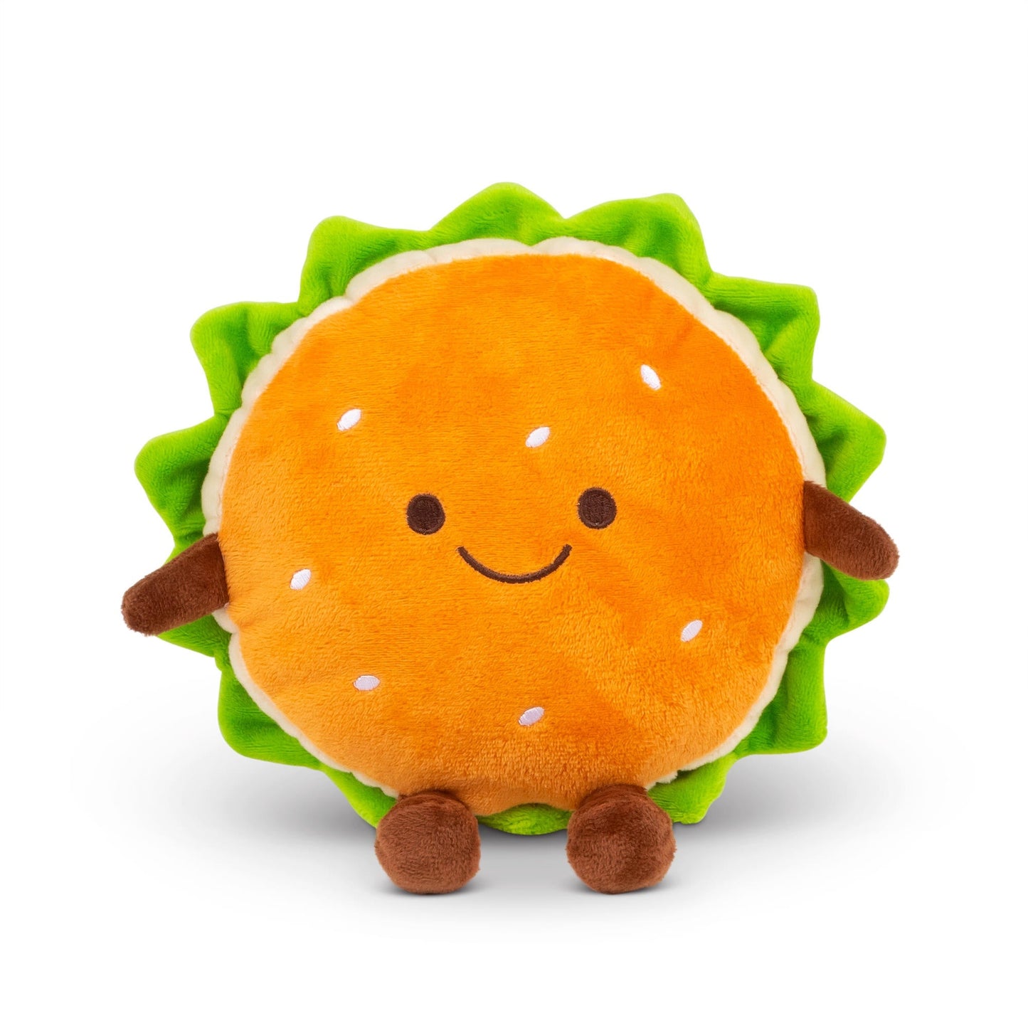 ANIMIGOS FUNKY FRIENDS - BURGER