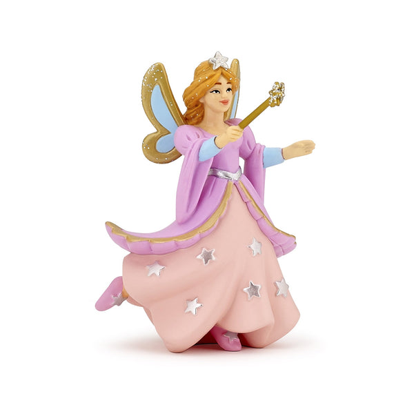 Figurine La fée étoilée Papo - personnage féerique