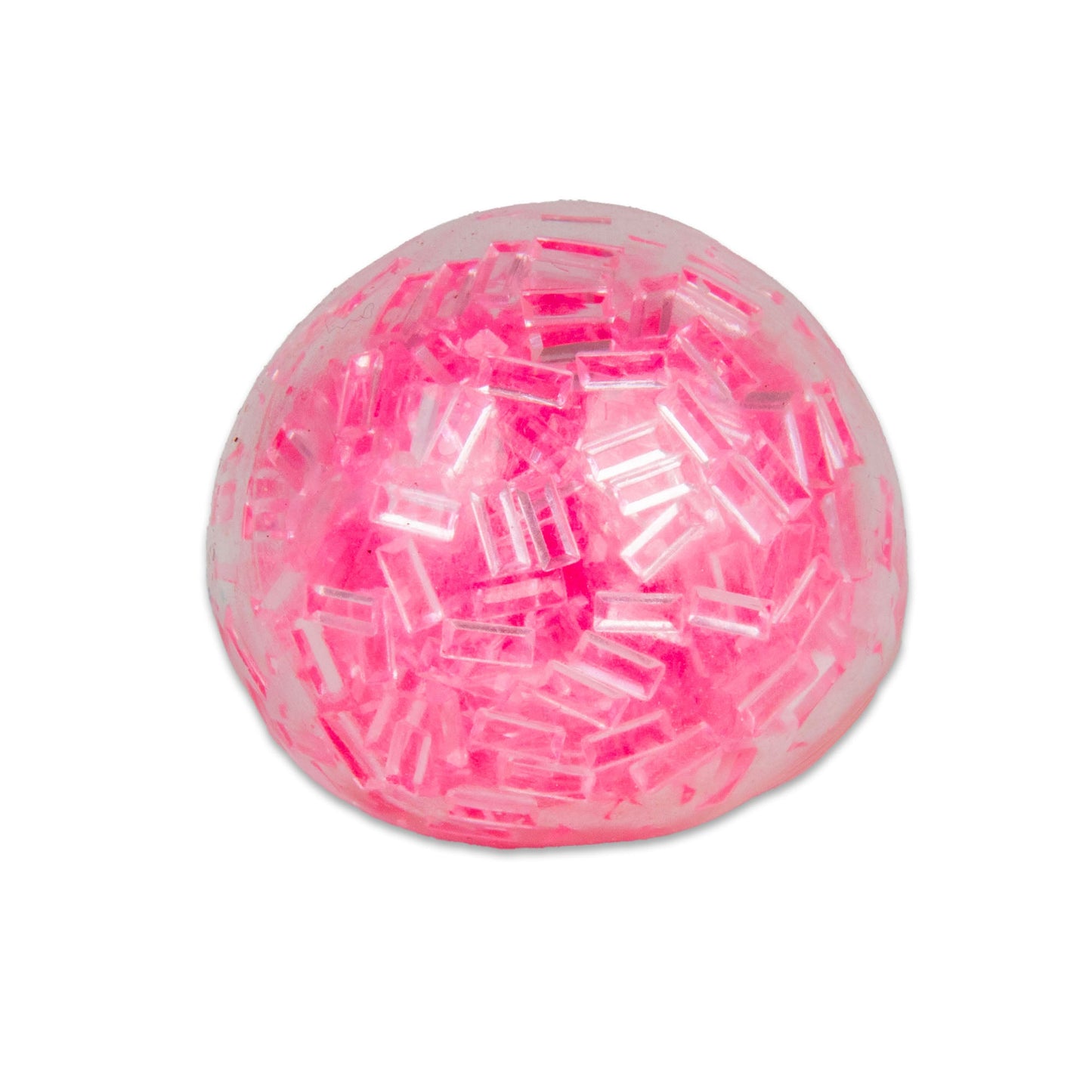 SCRUNCHEMS ASMR CRUNCH BALL
