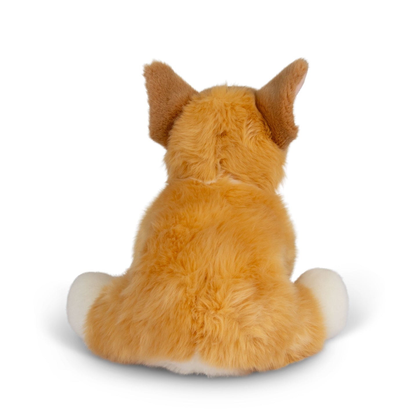 ANIMIGOS WORLD OF NATURE 30CM CORGI