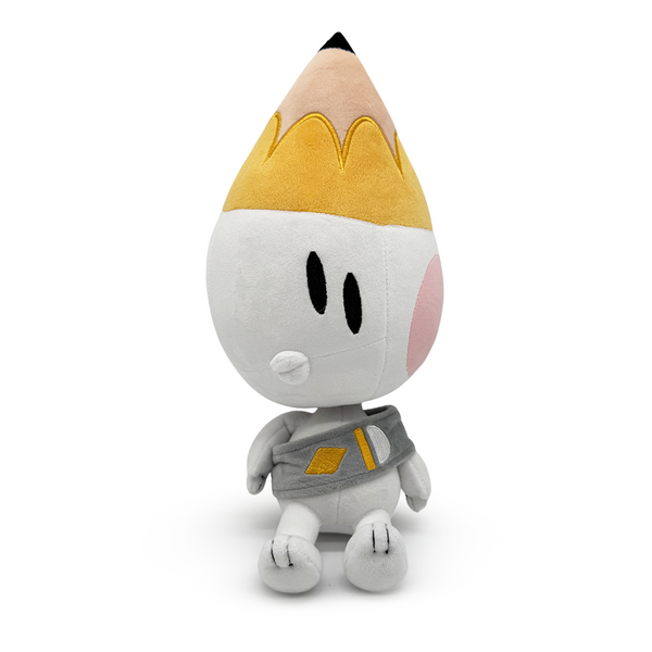 Kasey Golden Plush (9in)