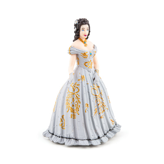 Figurine Sissi impératrice