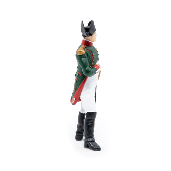 Figurine Napoléon 1er Papo - personnage historique