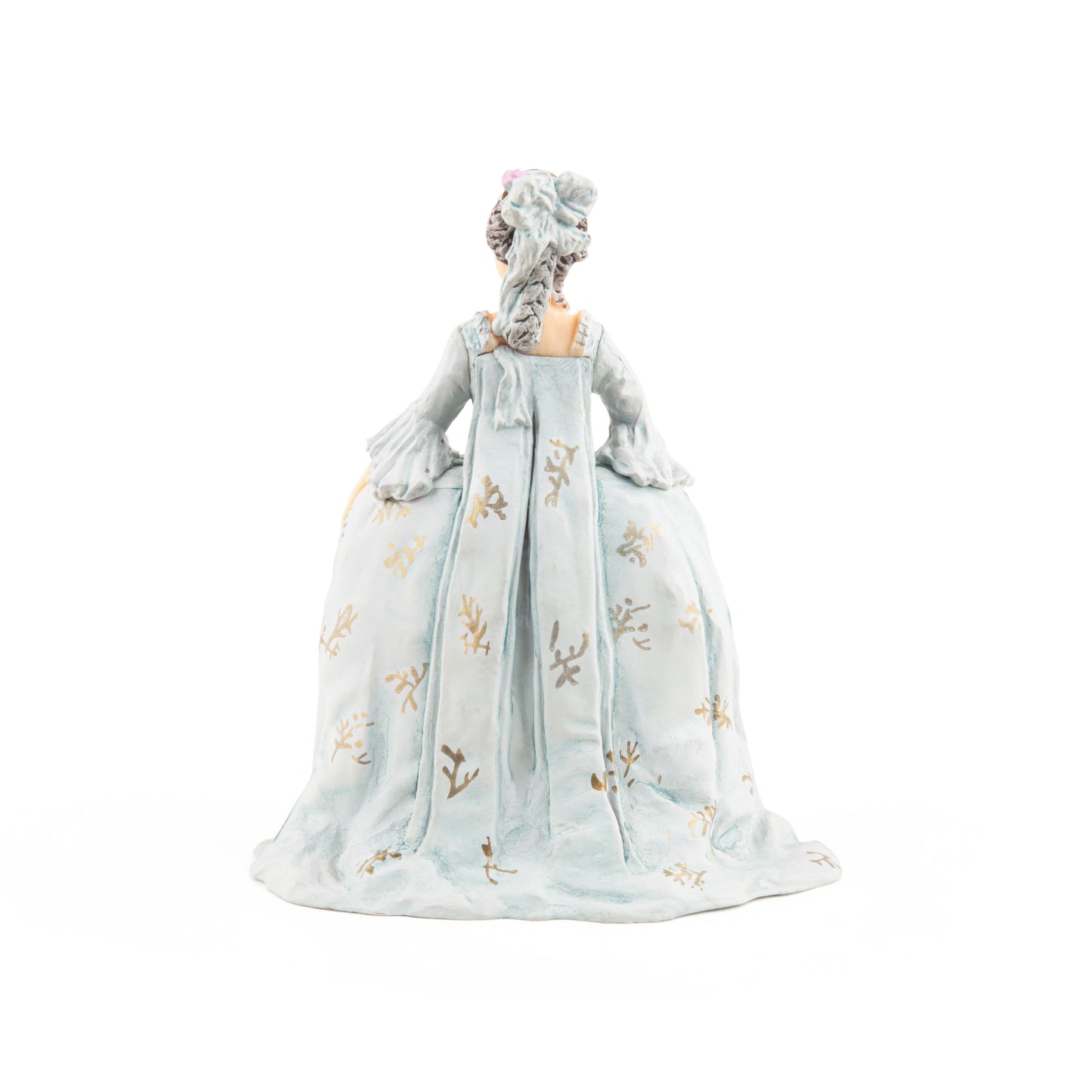 Figurine Marie-Antoinette
