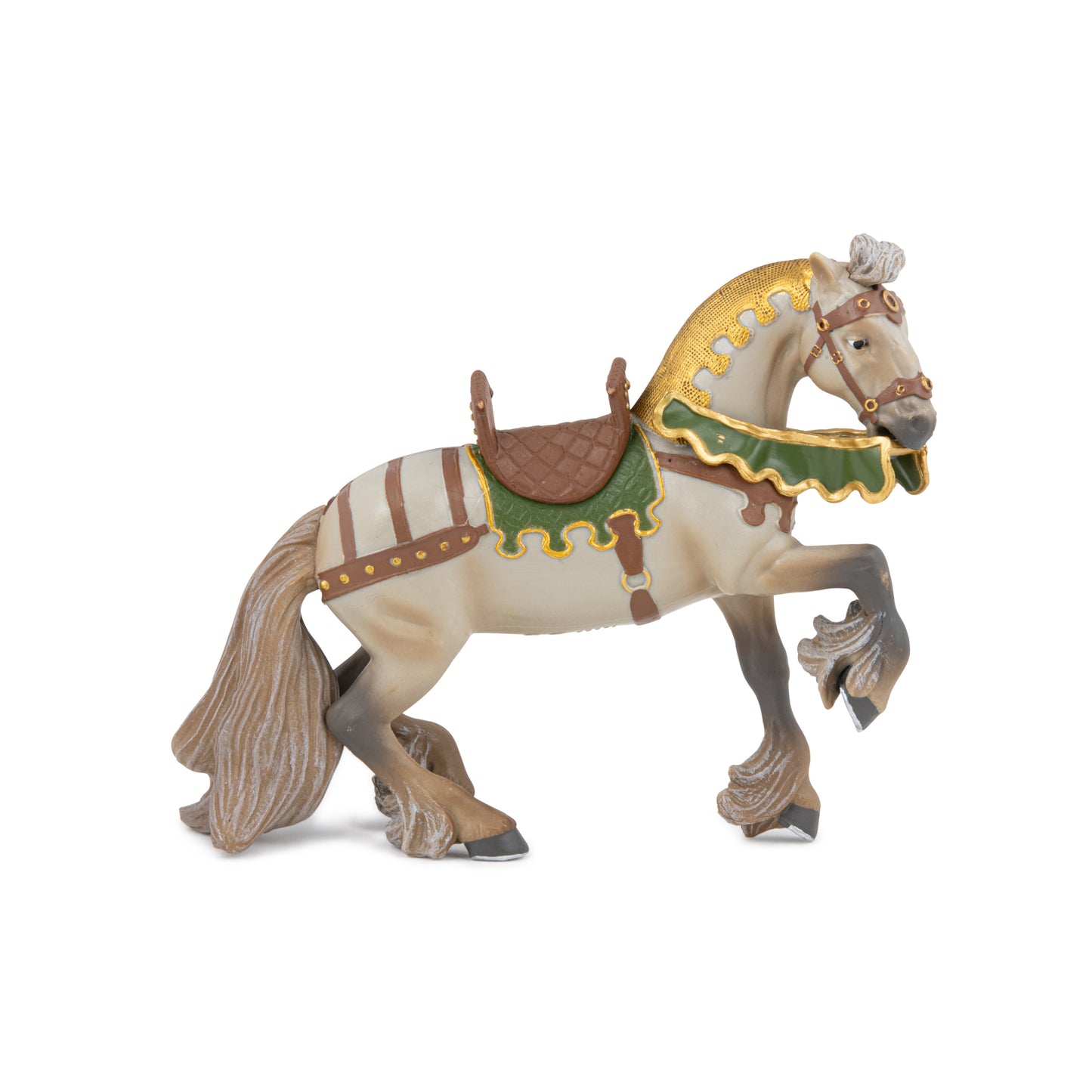 Cheval de Robin des bois