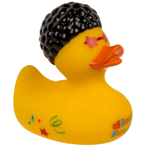 Canard Disco Fever