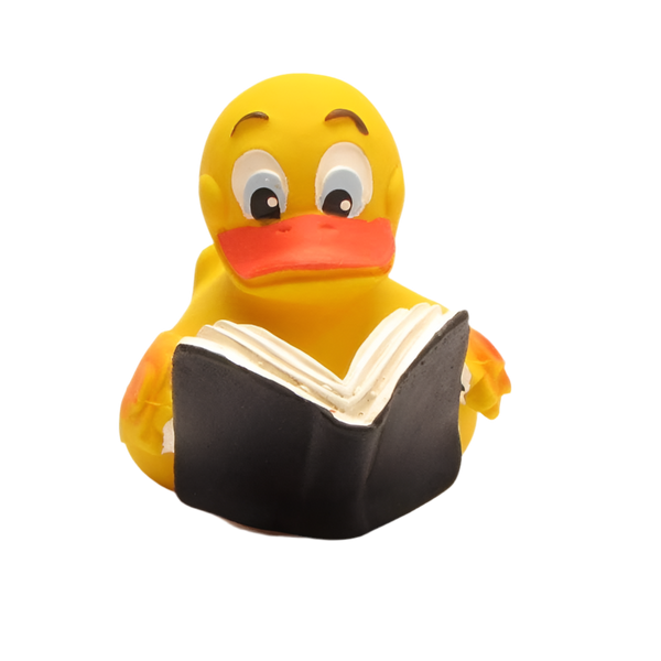 Canard Livre