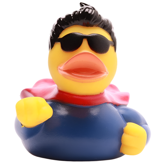 Pato superhéroe