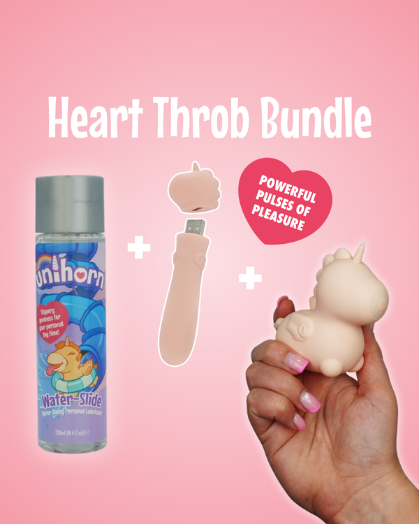Heart Throb Bundle