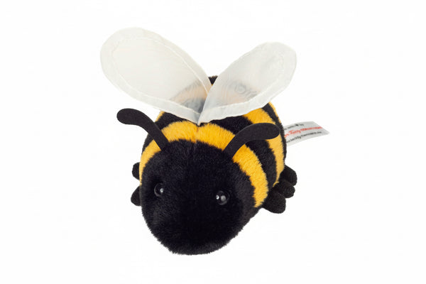 Ape di peluche
