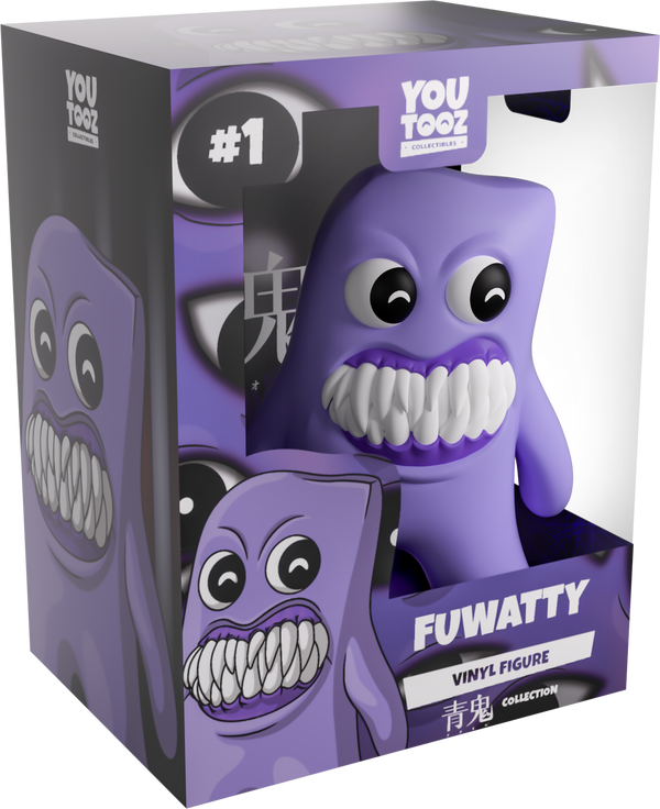 Fuwatty
